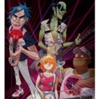 VIDEO: Gorillaz Release New Music Video for 'Tranz' Video