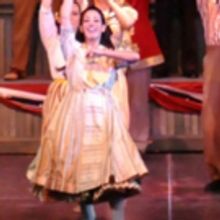 Reagle Music Theatre Ends 50th Summer Season On A High Note With THE MUSIC MAN