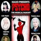 PSYCHO THE MUSICAL Returns To Palm Springs