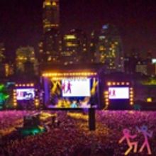 Live Nation Acquires Argentina's Leading Concert Promoter