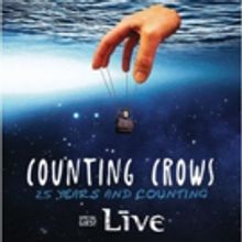 +LIVE+ & Counting Crows Announce 2018 Summer Tour