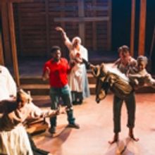 Review Roundup: INSURRECTION: HOLDING HISTORY at Stage Left Theatre