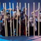 Cent. Stage Co. Announces DANCE FEST