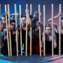 Cent. Stage Co. Announces DANCE FEST