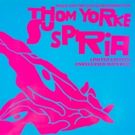 THOM YORKE: SUSPIRIA LIMITED EDITION UNRELEASED MATERIAL to be Released February 22