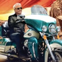 Sneak Preview of New Independent Film AMERICAN DRESSER Screens One Night Only in Jaff