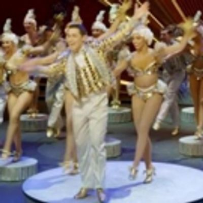 TV: See the Trailer for 42nd STREET Coming to Cinemas from BroadwayHD, Fathom on 5/1