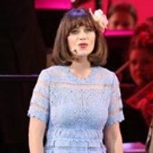 BWW Review: Ever Just As Sure BEAUTY AND THE BEAST - LIVE IN CONCERT - They Can Sing,