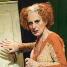 Lesley Joseph To Play 'Miss Hannigan' In ANNIE