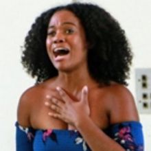 Photo Flash: Danyel Fulton, Douglas Lyons and Ted Arthur Perform at Usdan Summer Camp