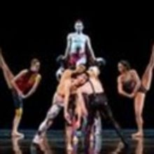 BWW Review: Poetry in Motion: FROM BACH TO BOWIE at Providence Performing Arts Center