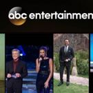 ABC Picks Up New Seasons of DANCING WITH THE STARS, THE BACHELOR, CHILD SUPPORT, &…