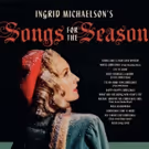 Ingrid Michaelson Announces Tour for Christmas Album, Which Features Duets with…