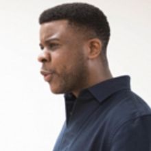 Ashley Zhangazha Talks 
TINA - THE TINA TURNER MUSICAL