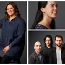 Signature Adds Sarah Ruhl, Anna Deavere Smith and More to Residency Program