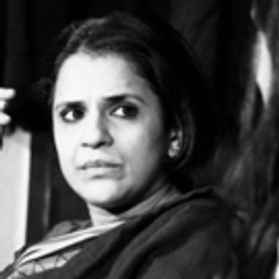 BWW Review: JEFF GOLDBERG STUDIO PRESENTATION Aadhe Adhure Is An Important Family Play