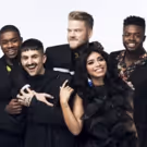 Multi-Platinum, Grammy Award-Winning Pentatonix to Sing National Anthem at the 144th…