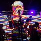 Sky-Pony Perform Songs of Lust, Love & Rebirth at Rockwood Music Hall