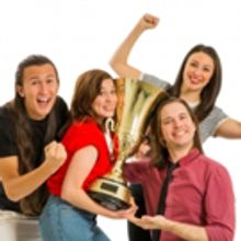 The Big HOO-HAA Comes To The Melbourne Comedy Festival