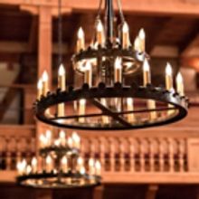 American Shakespeare Center Celebrates 30 Years; Honors Ty Jones And Citizens Of Stau