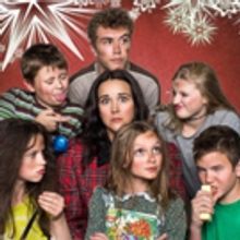 THE BEST CHRISTMAS PAGEANT EVER Comes to the CenterPoint Legacy Theater
