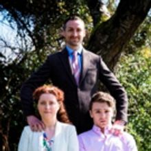 The New Theatre Presents THE HARVEST By Jane McCarthy