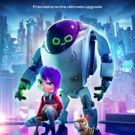 VIDEO: Netflix Shares Official Trailer For NEXT GEN, Starring Constance Wu, Charlyne…