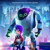 VIDEO: Netflix Shares Official Trailer For NEXT GEN, Starring Constance Wu, Charlyne… Video