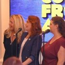 TV: Inside the Launch of the West End Production of COME FROM AWAY