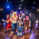 BWW Review: New Musical DOC DANGER & THE DANGER SQUAD Sings a Love Song to Pulp…