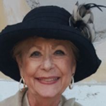 Joanie Flatt To Receive 2019 Shelley Award