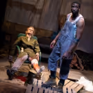 Post-Apocalyptic, Classically-Imagined Tragedy: THIRST at Contemporary American…