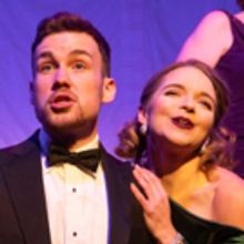 BWW Review: MACK THE KNIFE IS THE MAN I LOVE at KC Lyric Opera