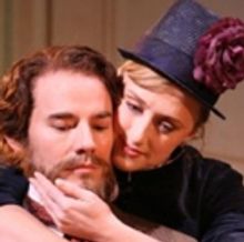 VIDEO: On This Day, February 21- Menier Chocolate Factory's Production of SUNDAY IN T