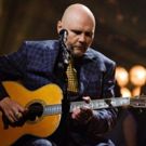 VIDEO: William Patrick Corgan Performs 'The Spaniards' on LATE LATE SHOW