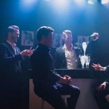 Boys of Sondheim Comes to City Recital Hall