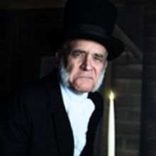 Photo Flash: Meet the Cast of A CHRISTMAS CAROL at CenterPoint Legacy Theatre