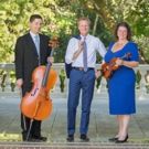 Montalvo Arts Center's 18/19 Carriage House Series Launches This Fall