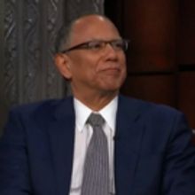 VIDEO: Dean Baquet Has Heard Directly From Trump About NYT's Coverage