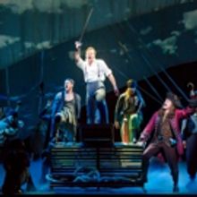 BWW Review: FINDING NEVERLAND Takes Off at Clowes Memorial Hall