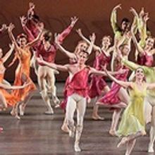 BWW Review: NEW YORK CITY BALLET Carries on with Panache Following Martins' Resignati