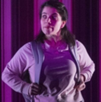 Photo Flash: Steppenwolf for Young Adults presents the World Premiere of THE BURN