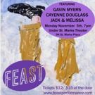 FEAST Announces Its Thrilling Lineup of Dance, Comedy and Theatre Artists for…
