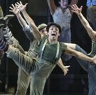 BWW 2017 Seattle Critic's Choice Awards (Jay's Picks)