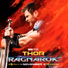 THOR: RAGNAROK Earns Over $107 Million at International Box Office