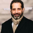 Photo Flash: Tony Shaloub. Wesley Taylor, and More Attend Big Apple Mirror Room…