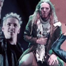 Just Judases: Get Heaven on You Mind in Preparation for JESUS CHRIST SUPERSTAR LIVE I