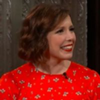 VIDEO: Vanessa Bayer Got Donald Trump To Do A Porn Star Sketch In 2015 Video