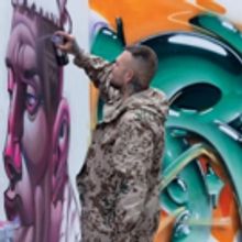 B-SIDE Hip-Hop Festival Brings Battles, Breakdancing And Beats