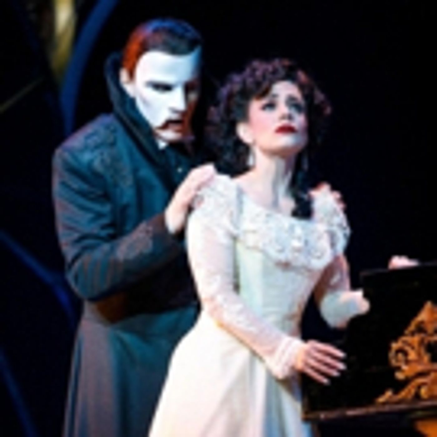 BWW Morning Brief October 26th, 2017: M. BUTTERFLY Spreads its Wings, THE RED SHOES Dances to NYC, and More!  Image